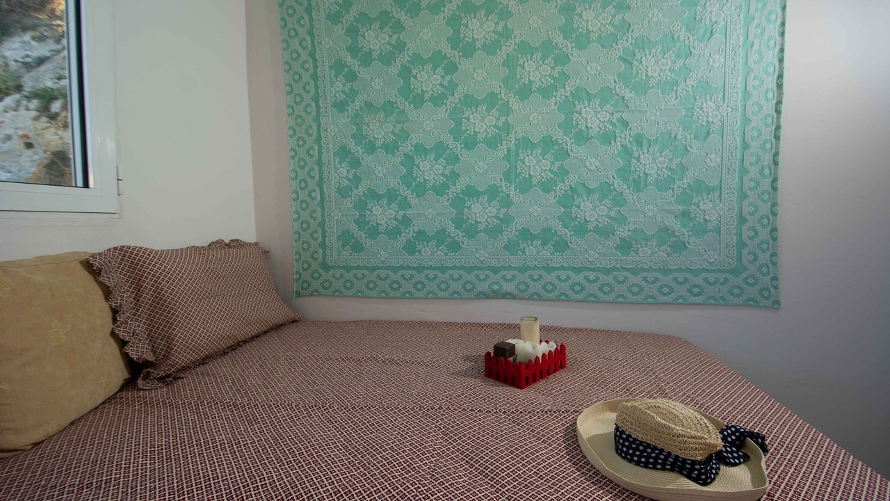 Photo of Bedroom in Matala