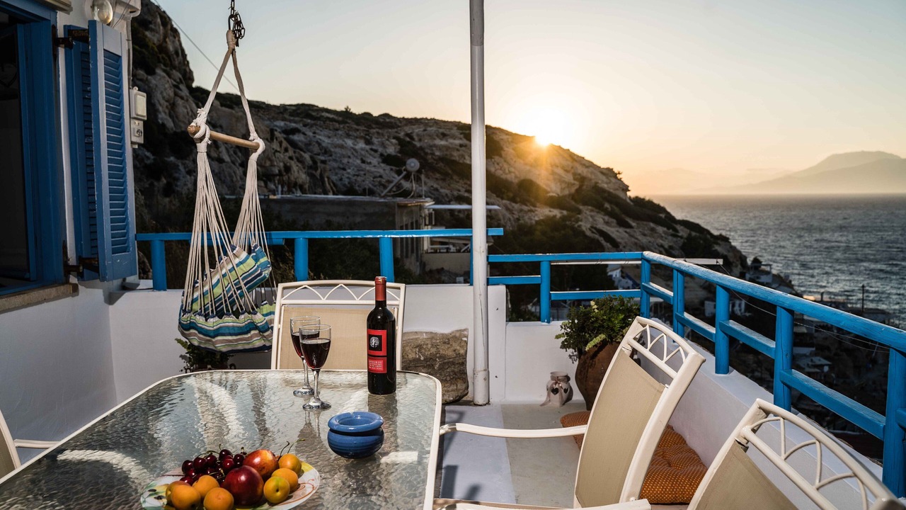 Photo of Outdoor in Matala