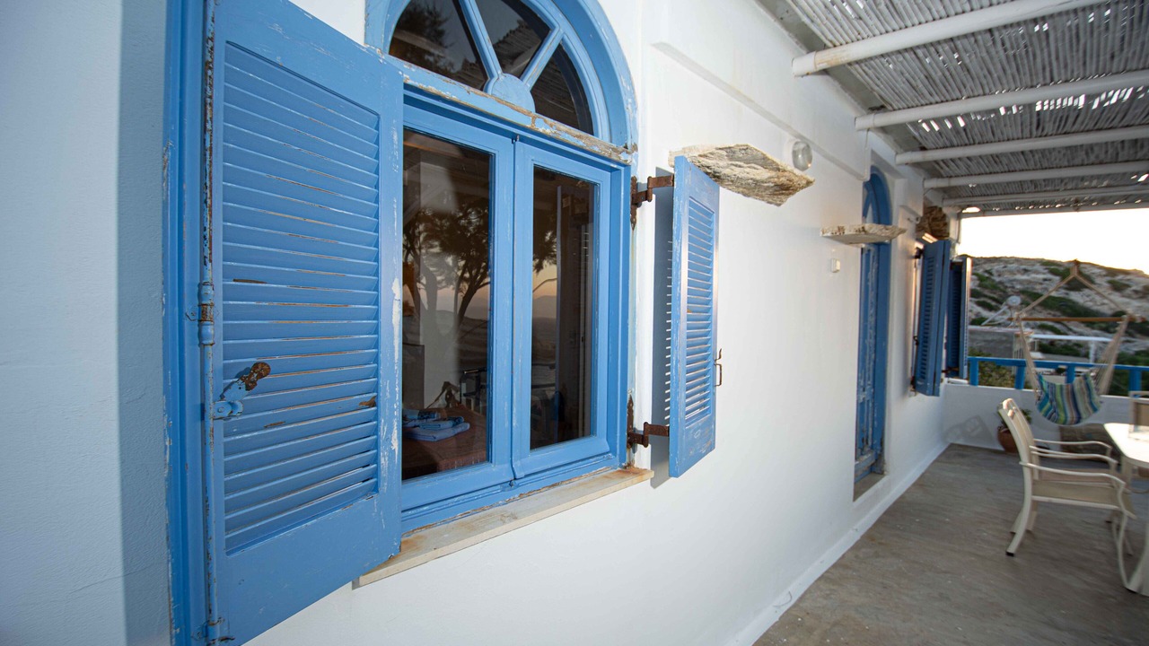 Photo of Outdoor in Matala