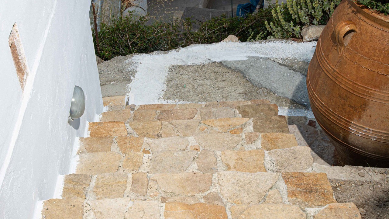 Photo of Outdoor in Matala