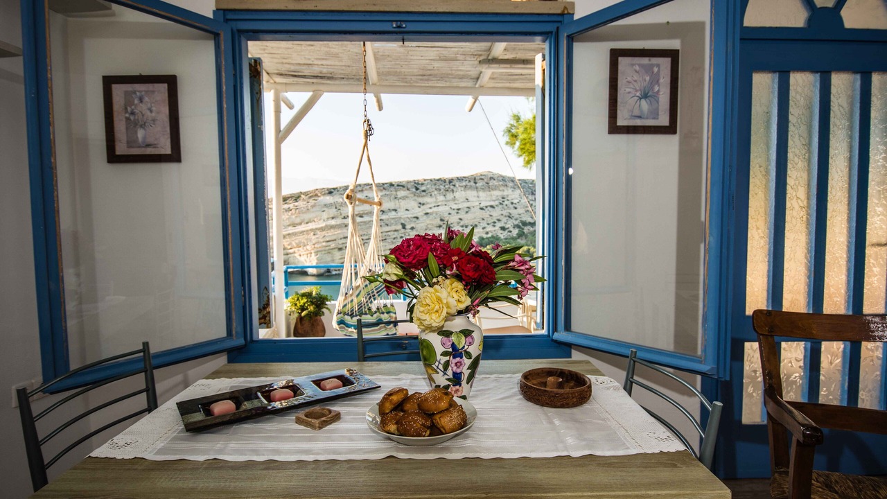 Photo of Others in Matala