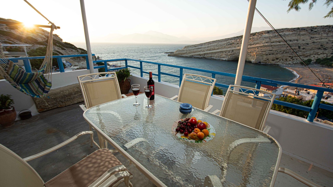 Photo of Outdoor in Matala