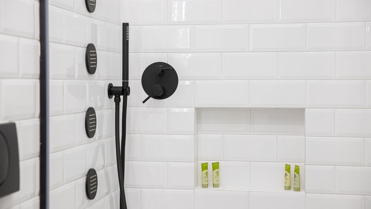 Photo of Bathroom in Papagou-Holargos