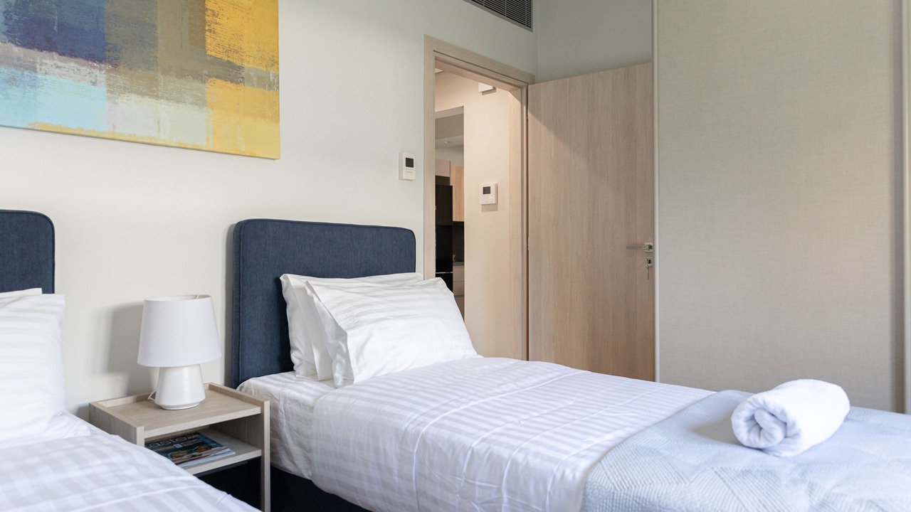 Photo of Bedroom in Papagou-Holargos