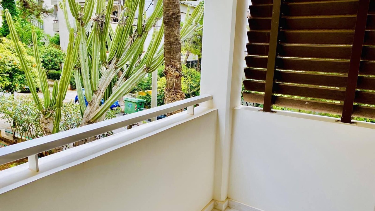 Photo of Patio Balcony in Papagou-Holargos