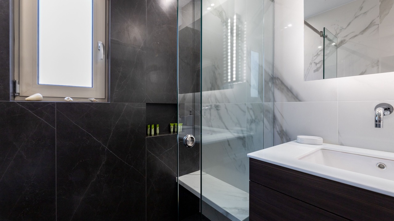 Photo of Bathroom in Papagou-Holargos
