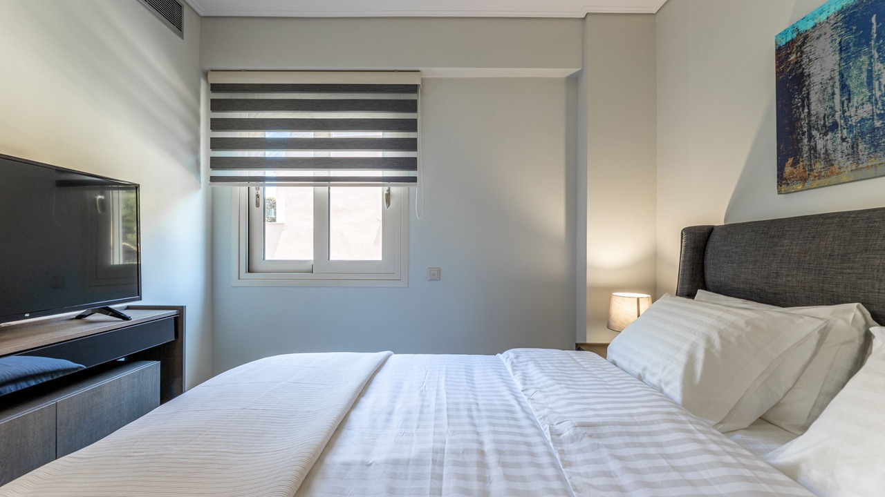 Photo of Bedroom in Papagou-Holargos