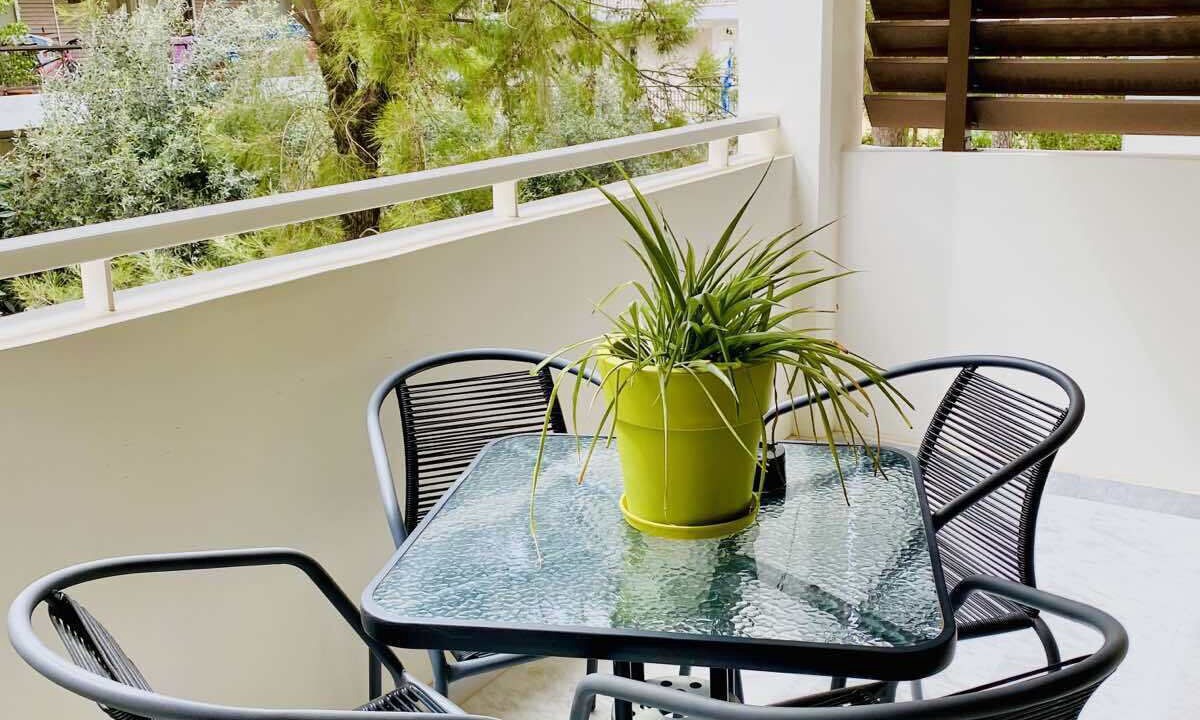 Photo of Outdoor in Papagou-Holargos