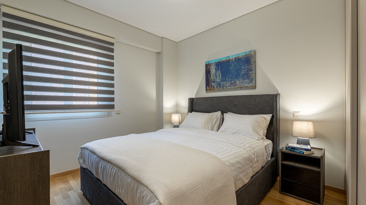 Photo of Bedroom in Papagou-Holargos