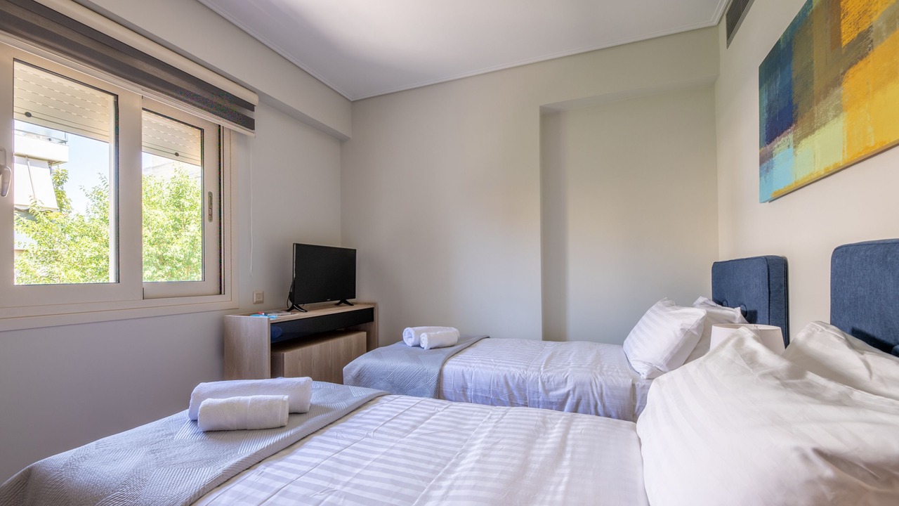 Photo of Bedroom in Papagou-Holargos