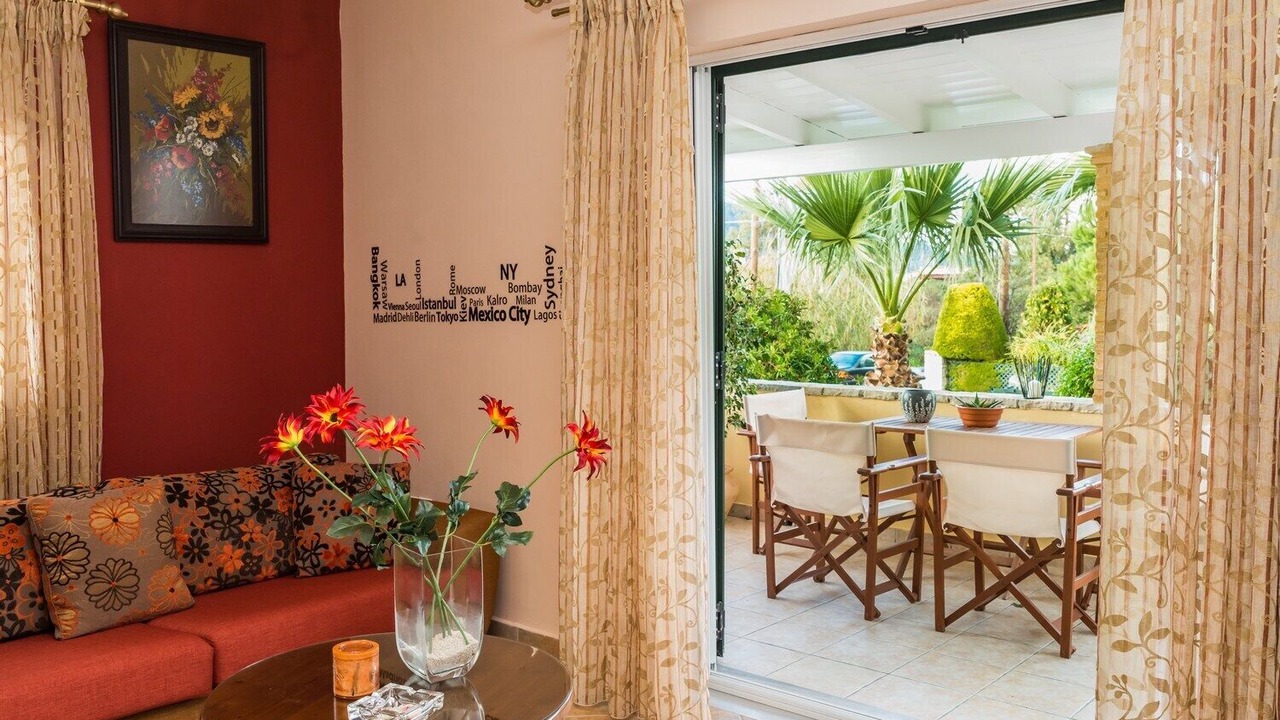 Photo of Livingroom in Gaitanion