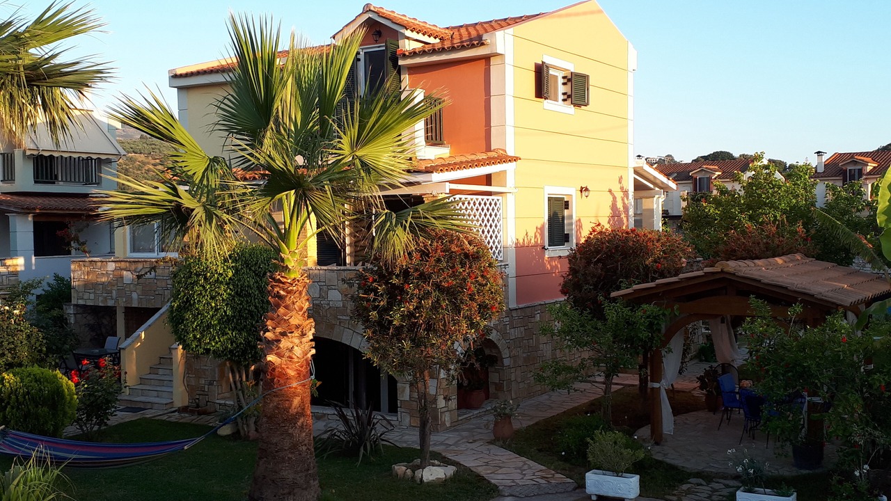 Photo of Outdoor in Gaitanion