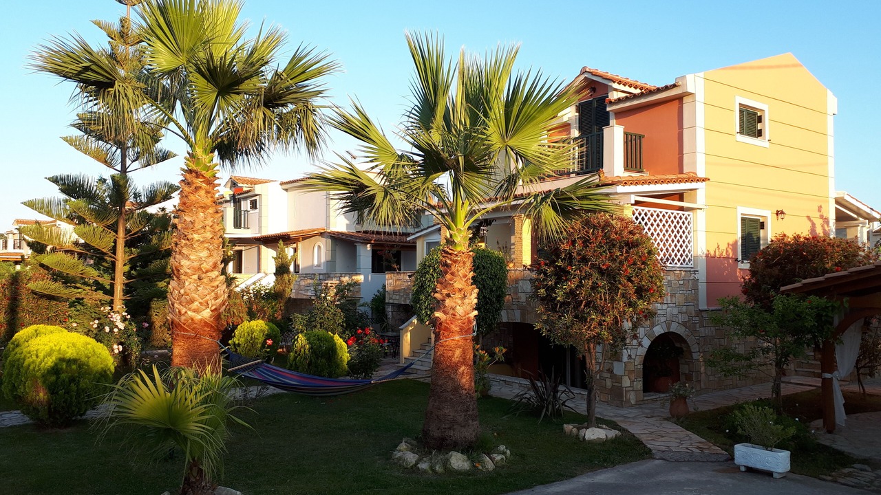 Photo of Outdoor in Gaitanion