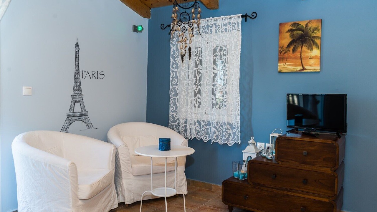 Photo of Livingroom in Gaitanion