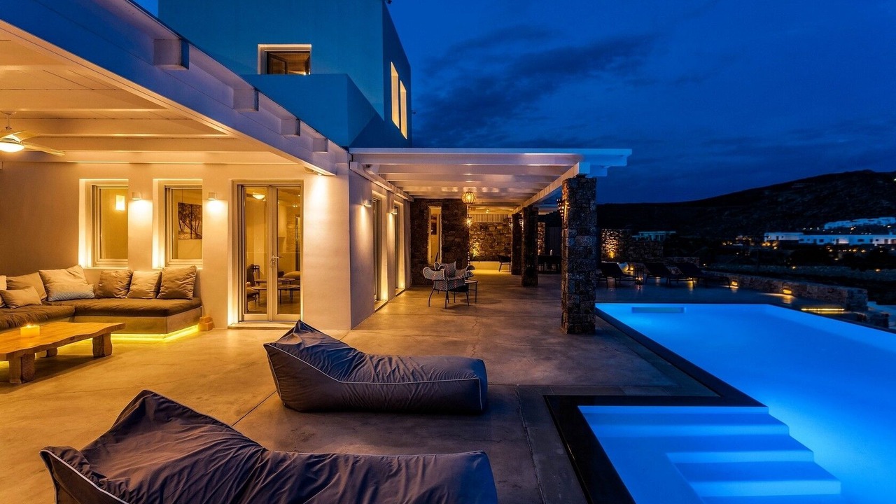 Photo of Outdoor in Elia