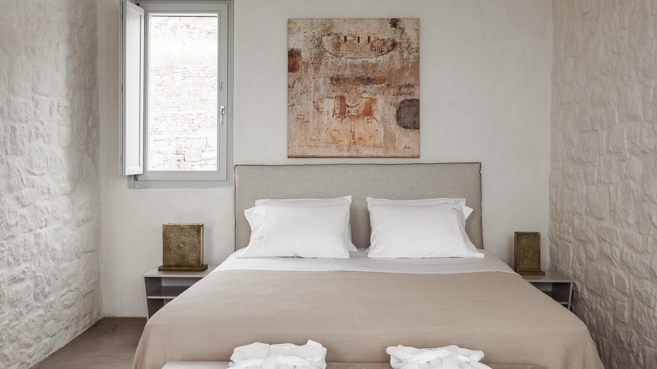 Photo of Bedroom in Elia