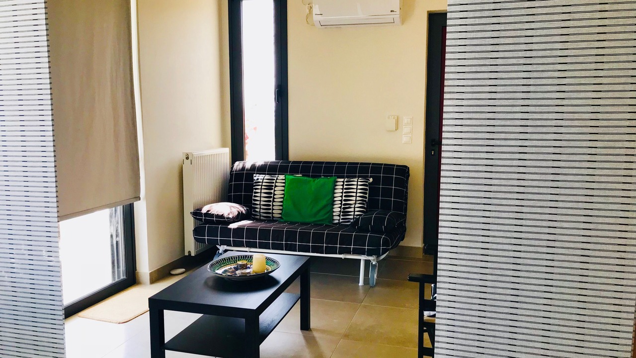 Photo of Livingroom in Marathon