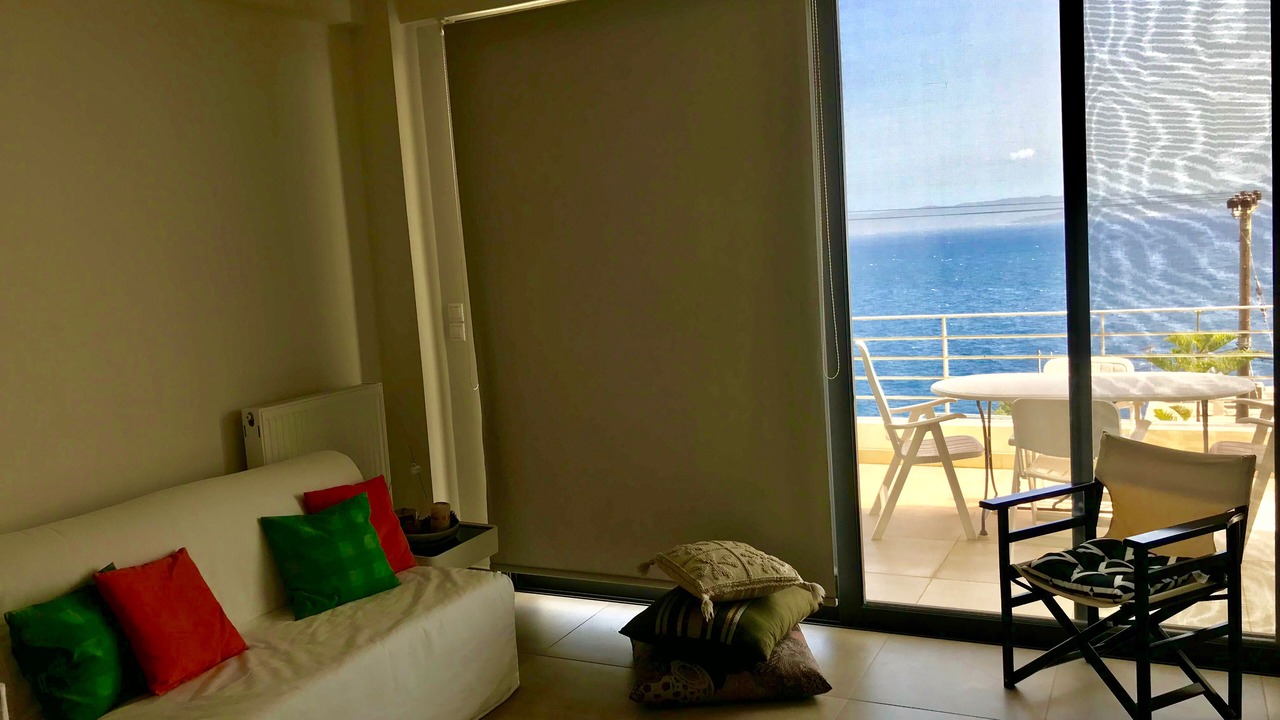 Photo of Livingroom in Marathon