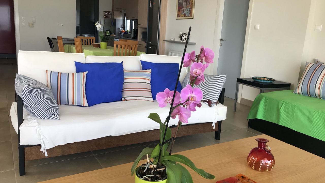 Photo of Livingroom in Marathon