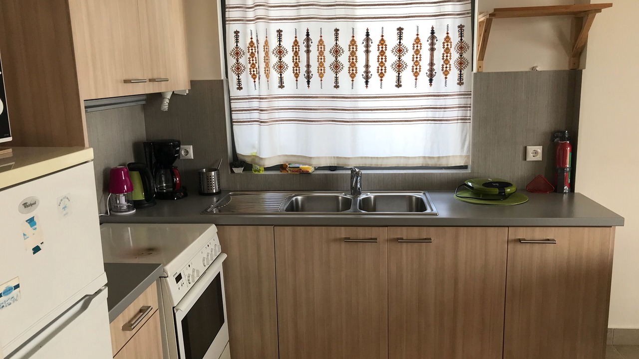 Photo of Kitchen in Marathon