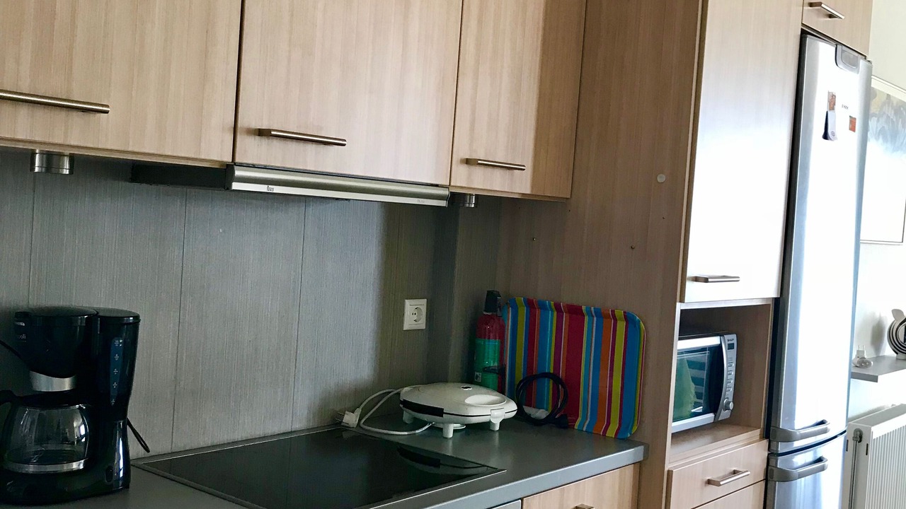 Photo of Kitchen in Marathon