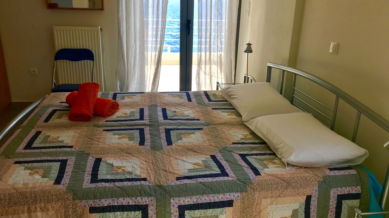 Photo of Bedroom in Marathon