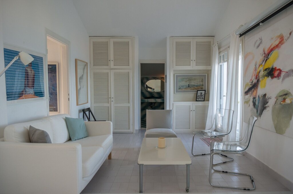 Photo of Livingroom in Pallini