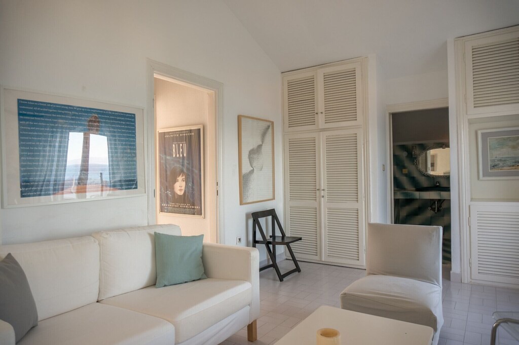 Photo of Livingroom in Pallini