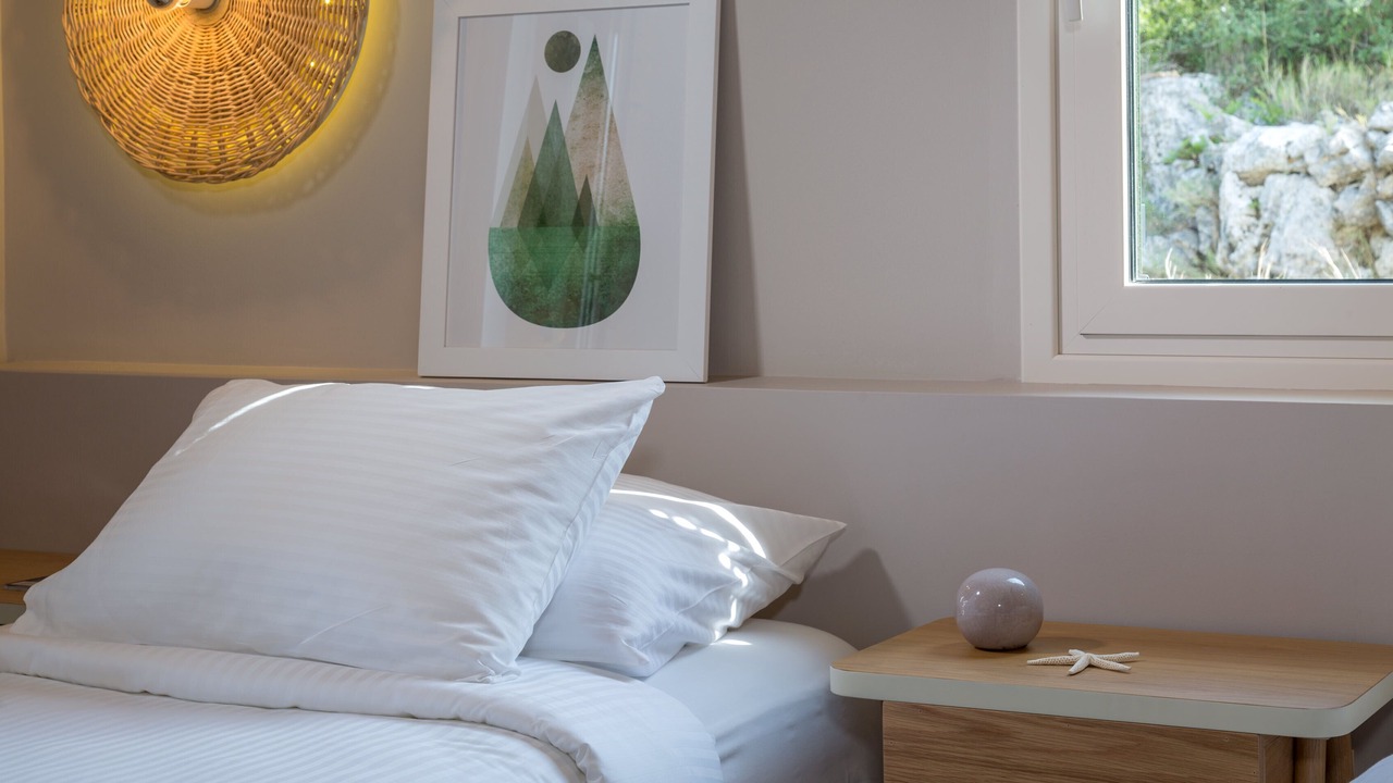 Photo of Bedroom in Kavallos
