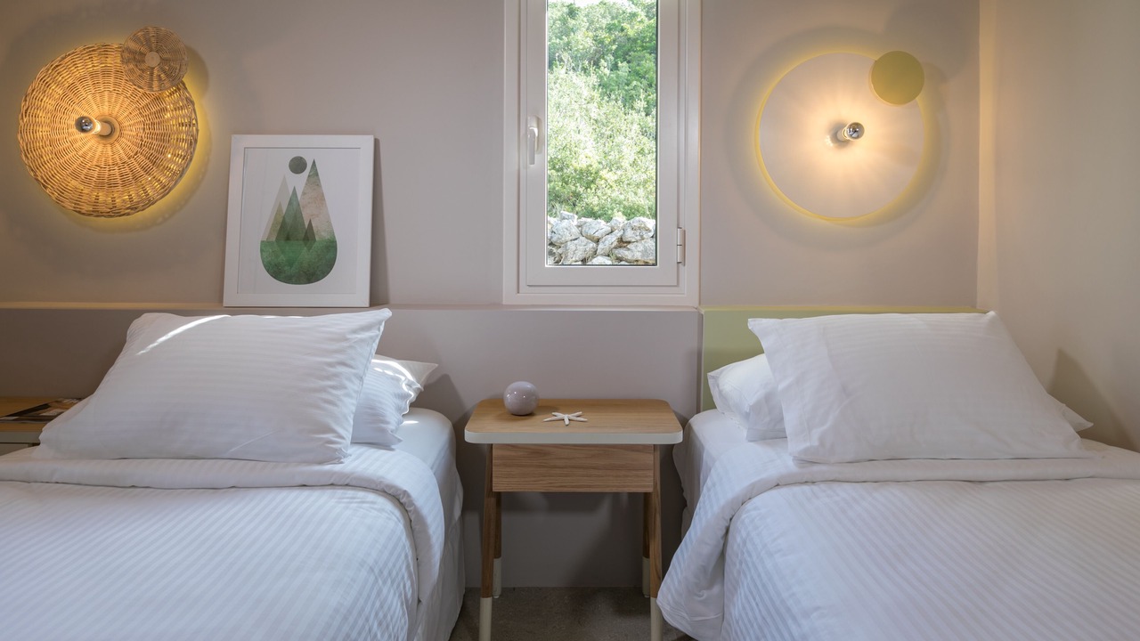 Photo of Bedroom in Kavallos