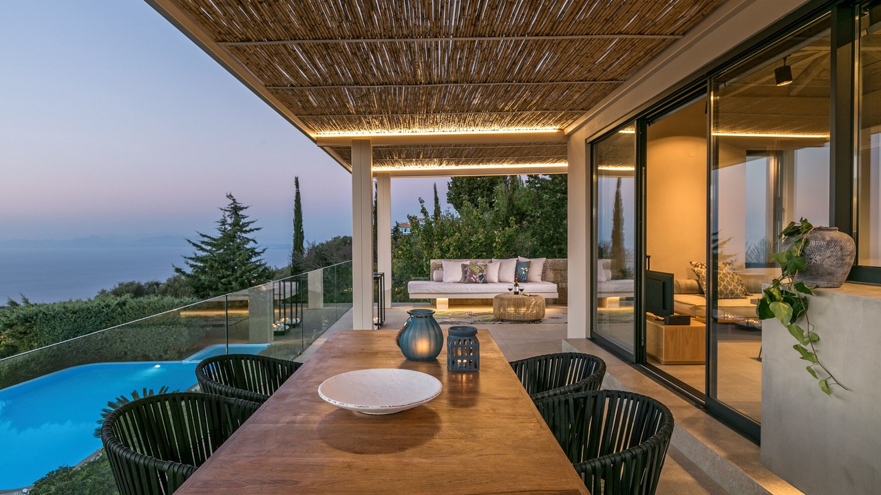 Photo of Outdoor in Kavallos
