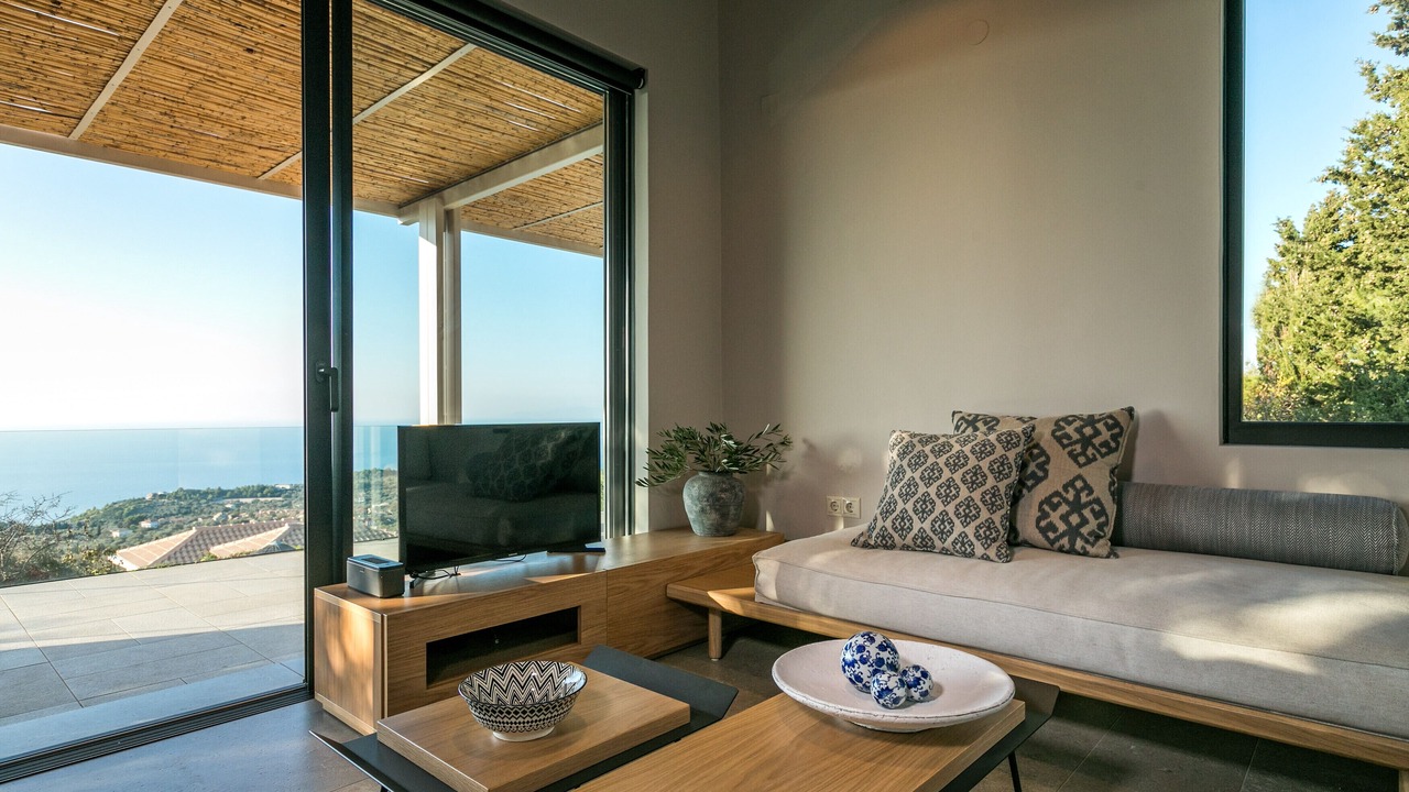 Photo of Livingroom in Kavallos
