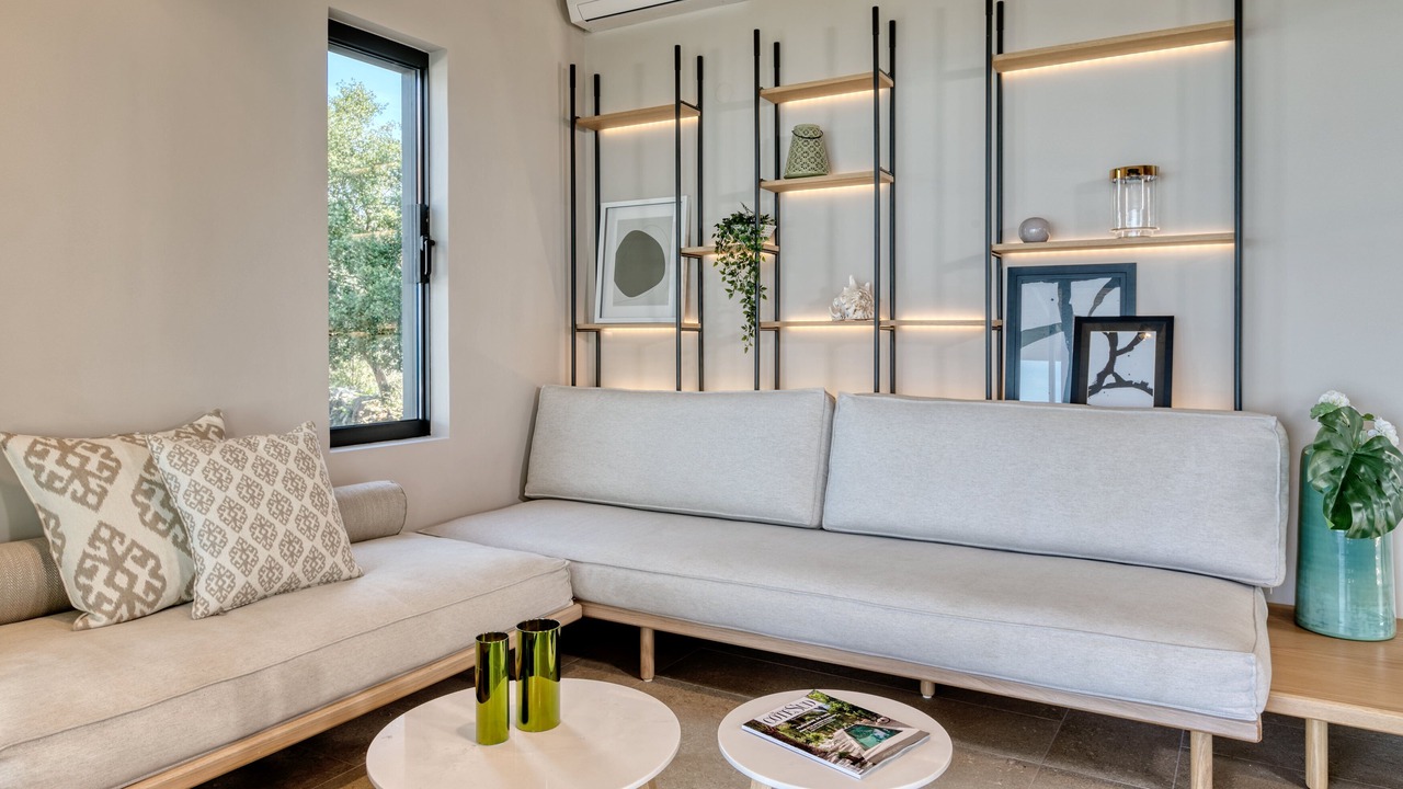 Photo of Livingroom in Kavallos