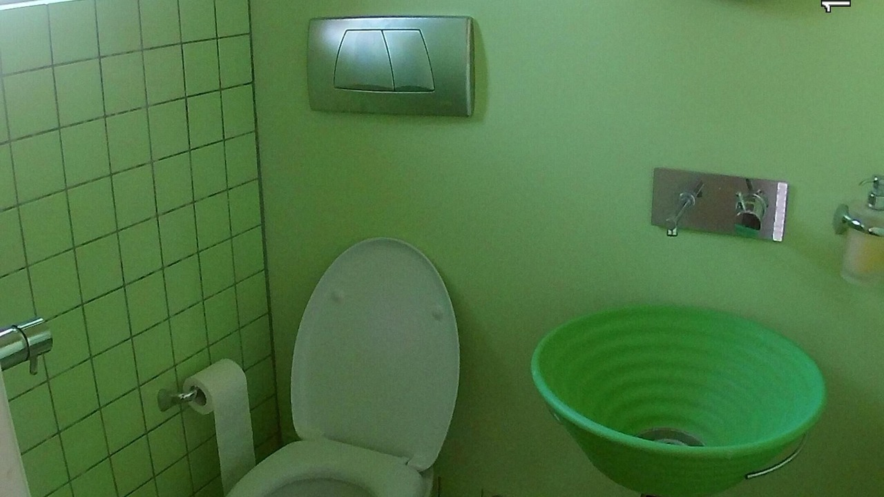 Photo of Bathroom in Vari-Voula-Vouliagmeni
