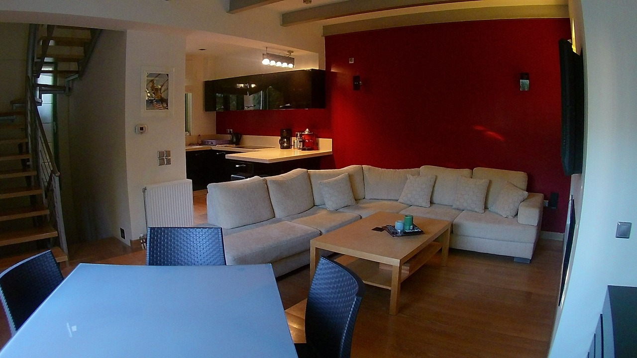 Photo of Livingroom in Vari-Voula-Vouliagmeni