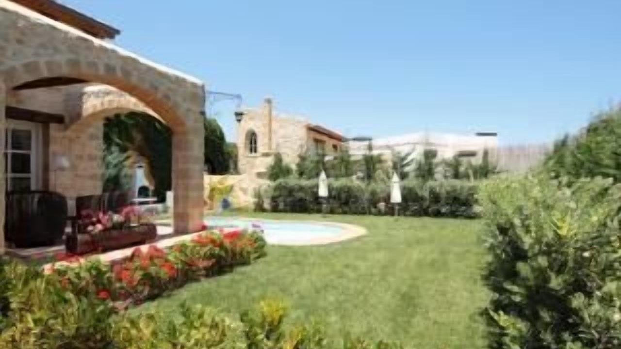 Photo of Outdoor in Platanias Town