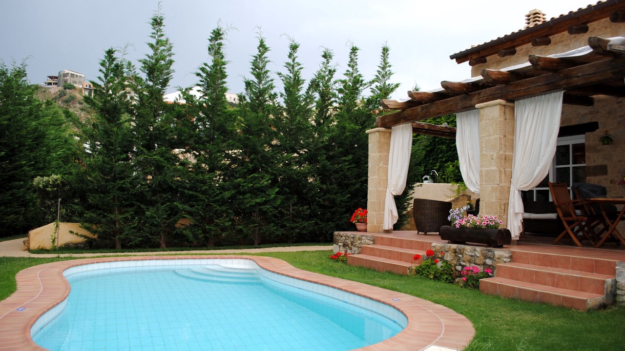 Photo of Outdoor in Platanias Town