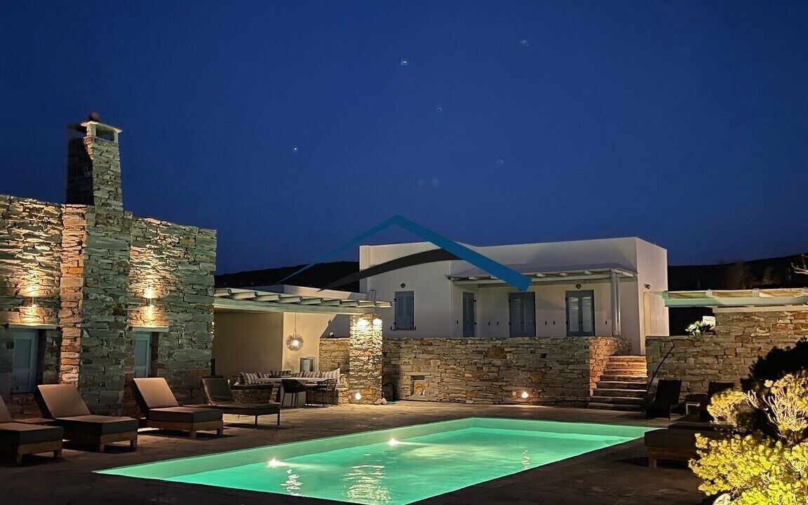 Photo of Outdoor in Kea