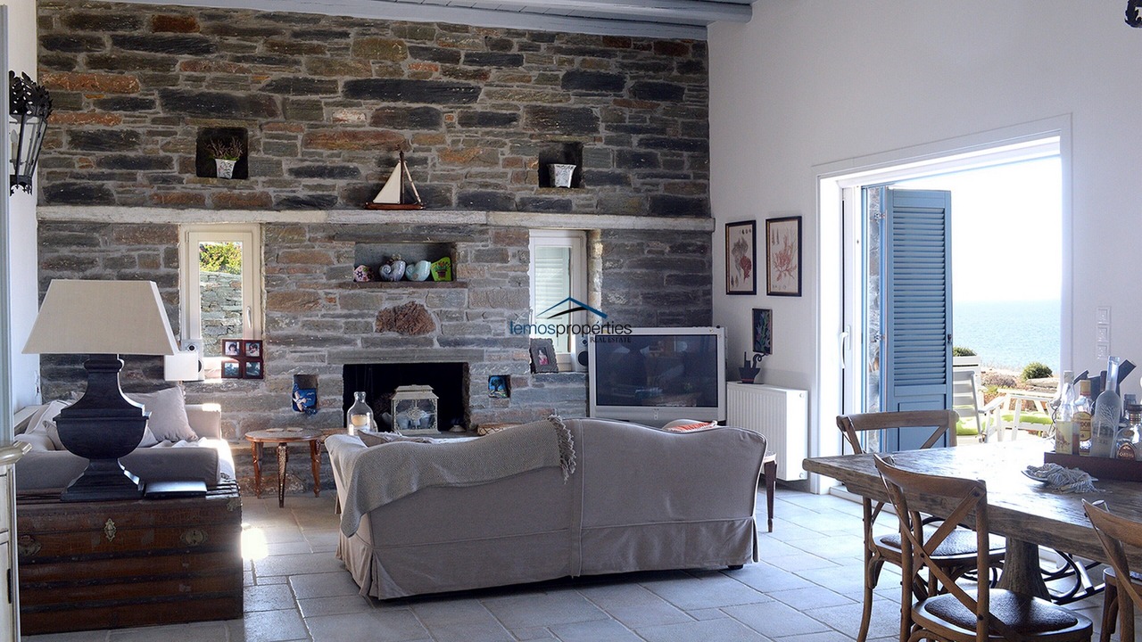 Photo of Bedroom in Kea