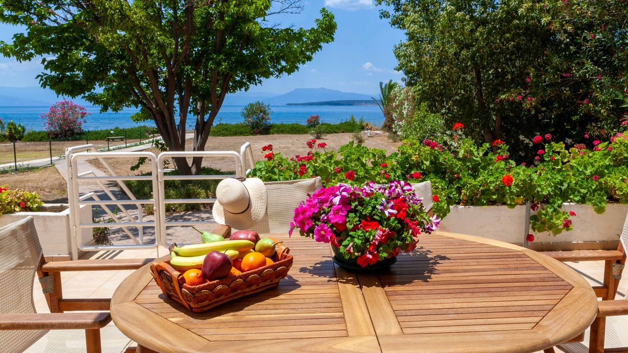Photo of Outdoor in Melissopetra