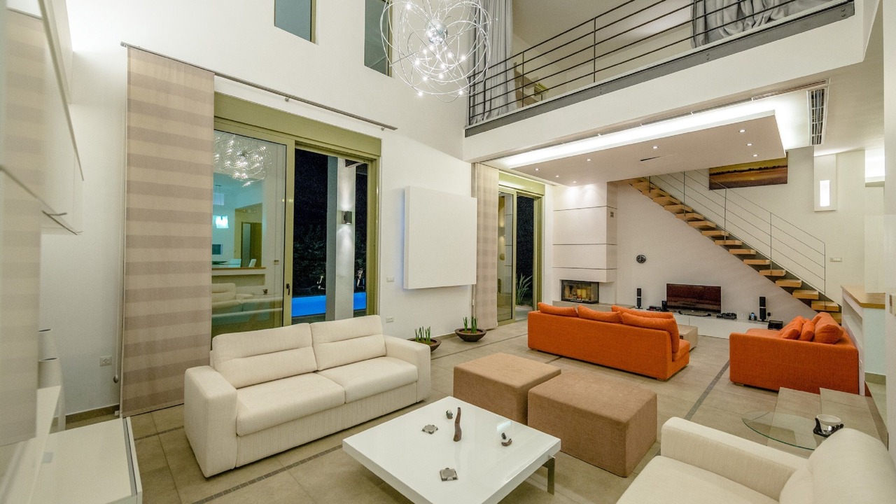 Photo of Livingroom in Filerimos