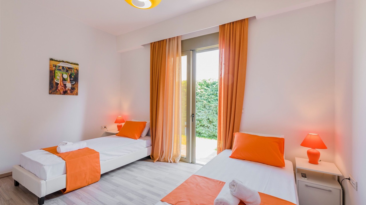 Photo of Bedroom in Filerimos
