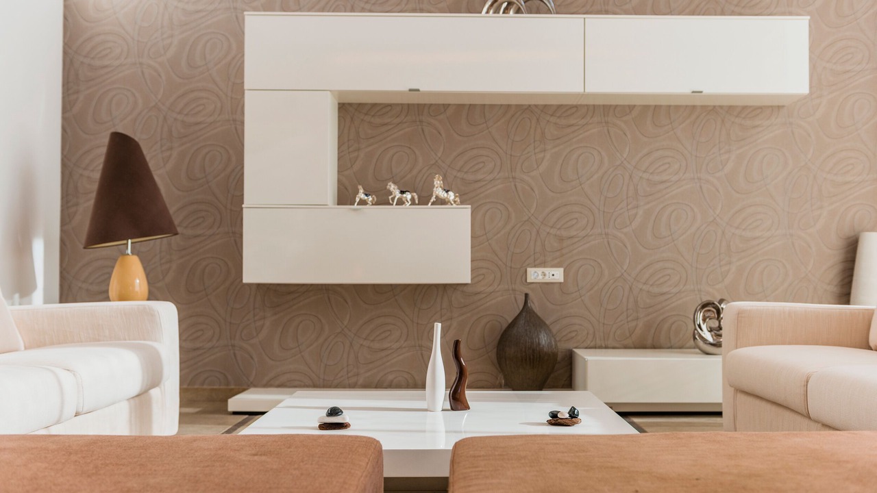 Photo of Livingroom in Filerimos