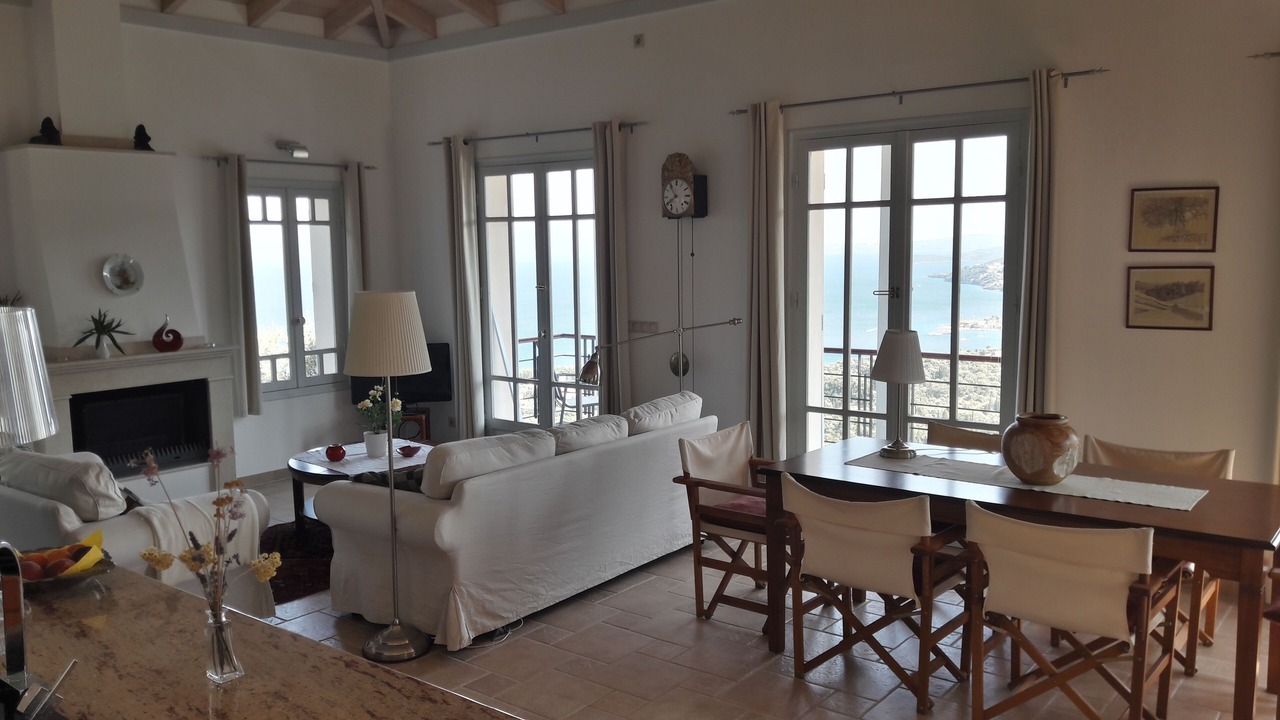 Photo of Livingroom in Katouna