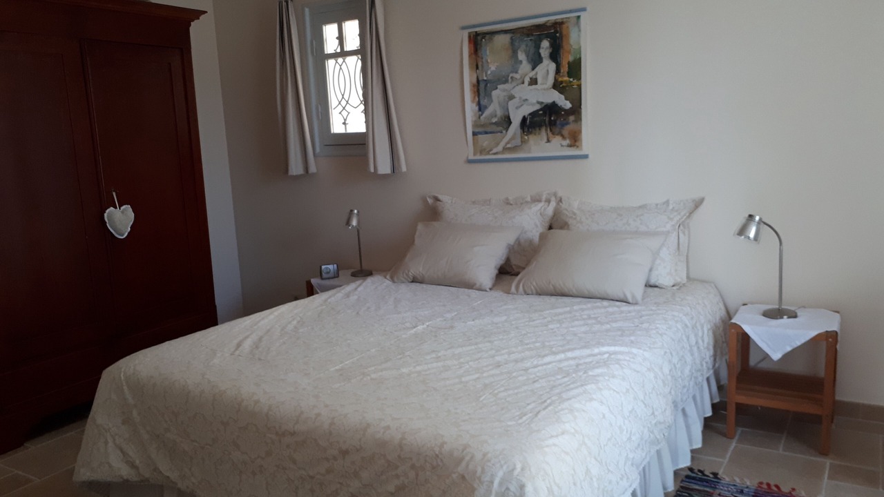 Photo of Bedroom in Katouna