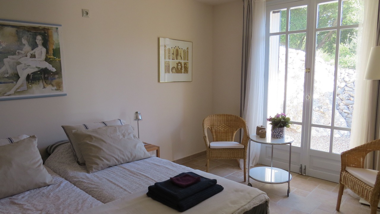Photo of Bedroom in Katouna