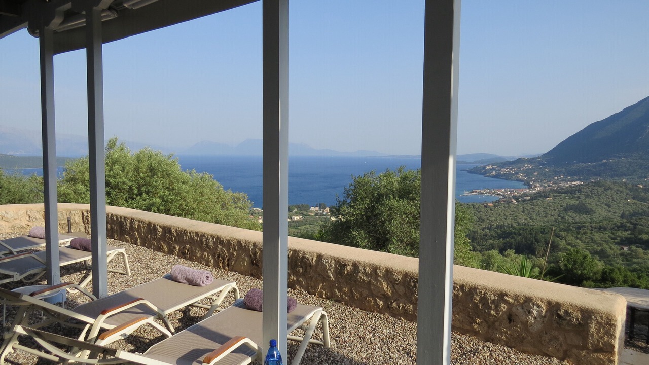 Photo of Patio Balcony in Katouna