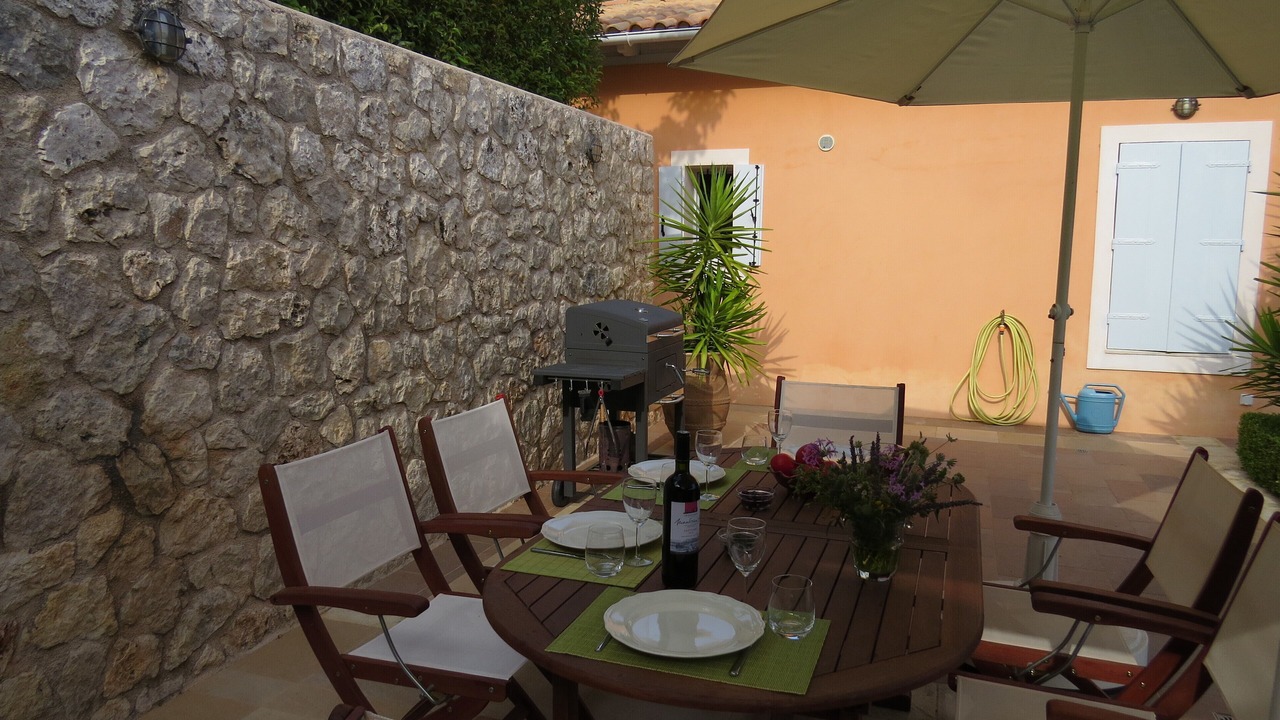 Photo of Outdoor in Katouna