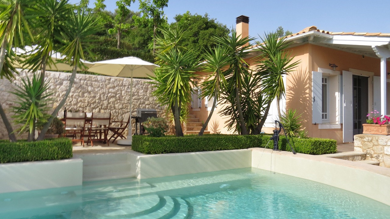Photo of Outdoor in Katouna