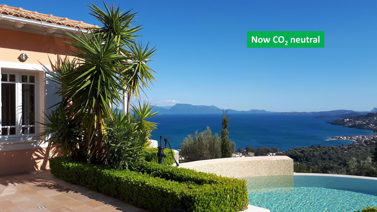 Photo of Outdoor in Katouna